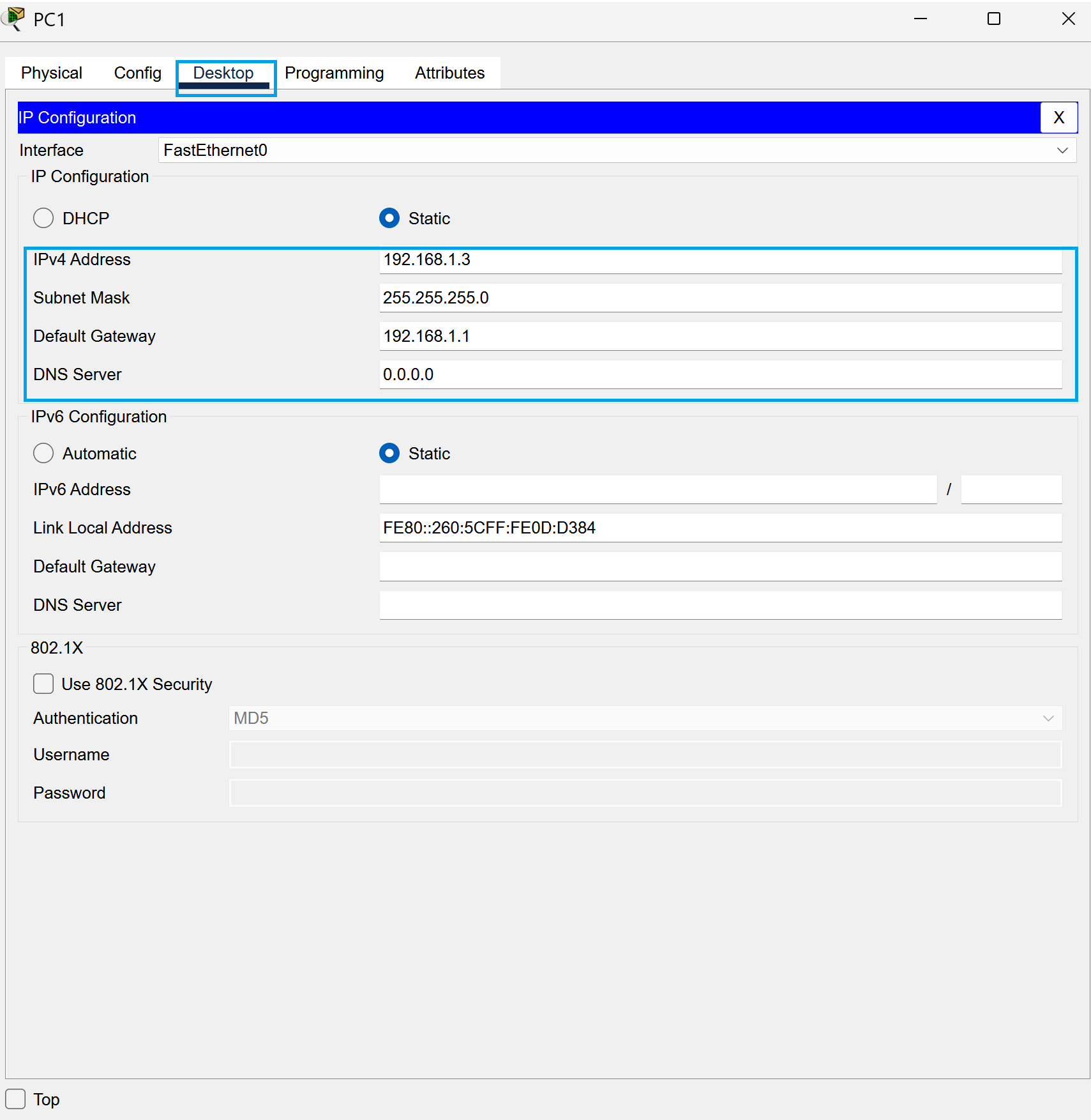 Screenshot 5